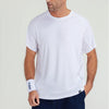 Gldn Pnt Vibora Performance Tee (M) (White)