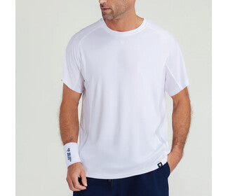 Gldn Pnt Vibora Performance Tee (M) (White)