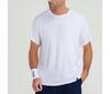 Gldn Pnt Vibora Performance Tee (M) (White)