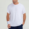 Gldn Pnt Vibora Performance Tee (M) (White)