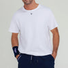 Gldn Pnt Everyday Graphic Tee (M) (White)