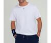 Gldn Pnt Everyday Graphic Tee (M) (White)