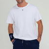 Gldn Pnt Everyday Graphic Tee (M) (White)