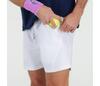 Gldn Pnt Flex Short (M) (White)