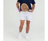 Gldn Pnt Flex Short (M) (White)