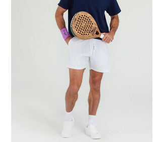 Gldn Pnt Flex Short (M) (White)
