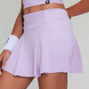 Gldn Pnt Chiquita Skirt (W) (Lilac)