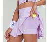 Gldn Pnt Chiquita Skirt (W) (Lilac)