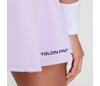Gldn Pnt Chiquita Skirt (W) (Lilac)