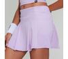 Gldn Pnt Chiquita Skirt (W) (Lilac)