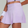 Gldn Pnt Chiquita Skirt (W) (Lilac)