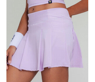 Gldn Pnt Chiquita Skirt (W) (Lilac)