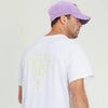 Gldn Pnt G Pique Hat (Lilac)
