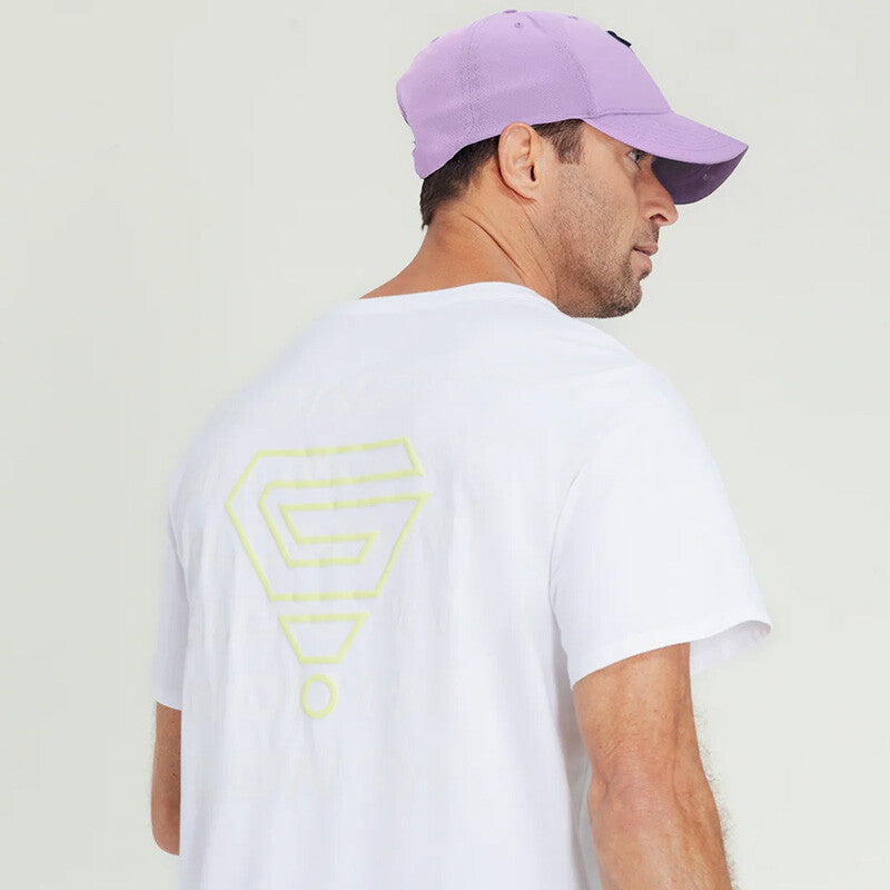 Gldn Pnt G Pique Hat (Lilac)