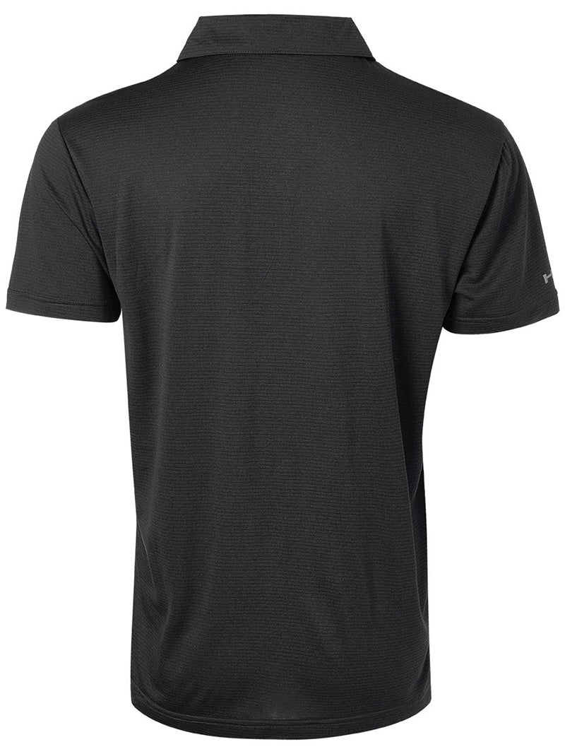 Head Olympus Polo (M) (Black)