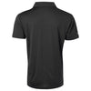 Head Olympus Polo (M) (Black)