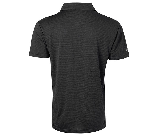 Head Olympus Polo (M) (Black)