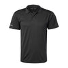 Head Olympus Polo (M) (Black)