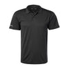 Head Olympus Polo (M) (Black)