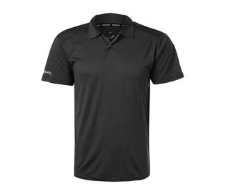 Head Olympus Polo (M) (Black)