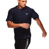 Head Score Hypertek Tee (M) (Navy)