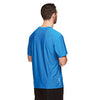 Head Score Hypertek Tee (M) (Blue)