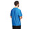 Head Score Hypertek Tee (M) (Blue)