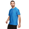 Head Score Hypertek Tee (M) (Blue)