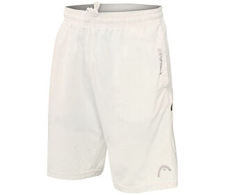 Head Breakpoint 9" Short (M) (Off-White)