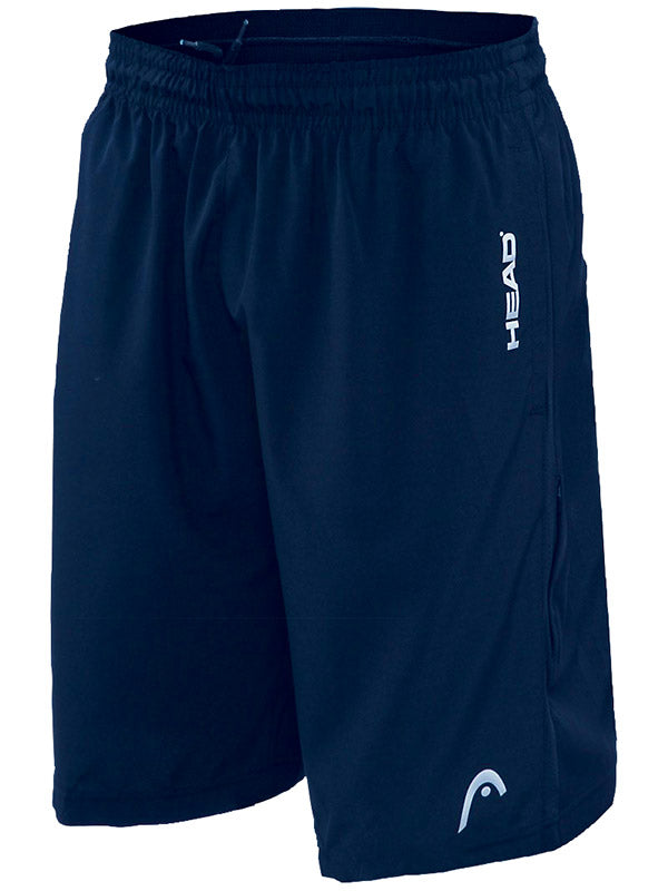 Head Breakpoint 9" Short (M) (Navy)