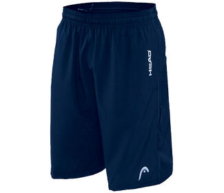 Head Breakpoint 9" Short (M) (Navy)