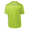 Head Margaritaville Pickleball Changes Tee (M) (Lime)