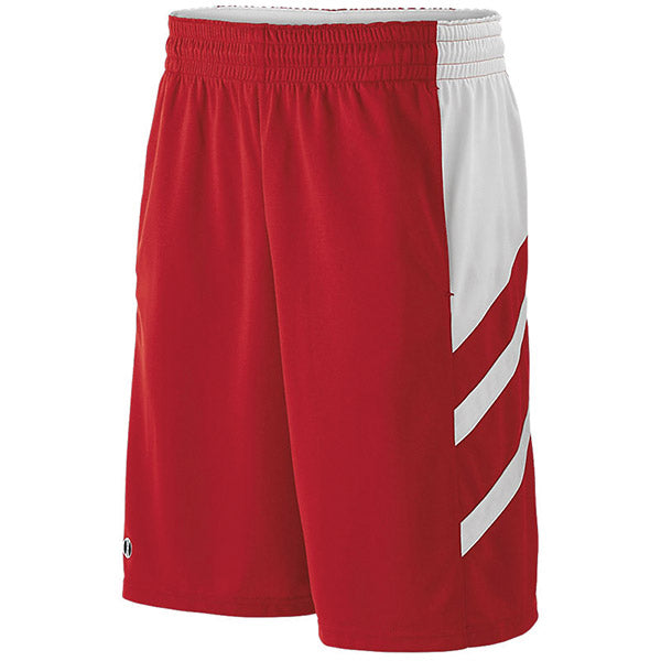 Holloway Helium 9" Short (M) (Red)