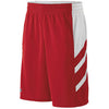 Holloway Helium 9" Short (M) (Red)