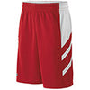 Holloway Helium 9" Short (M) (Red)