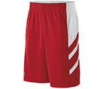 Holloway Helium 9" Short (M) (Red)