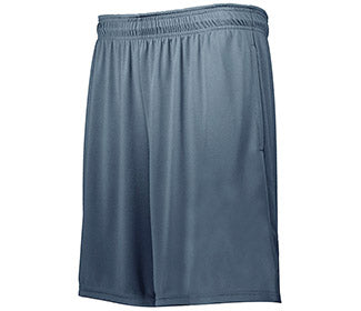 Holloway Whisk 2.0 Short (M) (Grey)