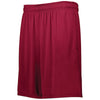 Holloway Whisk 2.0 Short (M) (Red)