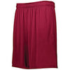 Holloway Whisk 2.0 Short (M) (Red)