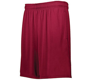Holloway Whisk 2.0 Short (M) (Red)