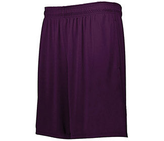 Holloway Whisk 2.0 Short (M) (Maroon)