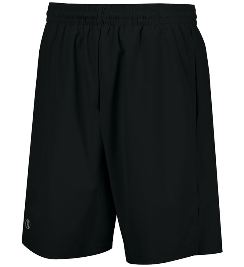 Holloway Weld 8.5" Short (M) (Black) Holloway CHO030-BLK-XXL