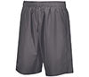 Holloway Weld 8.5" Short (M) (Carbon)