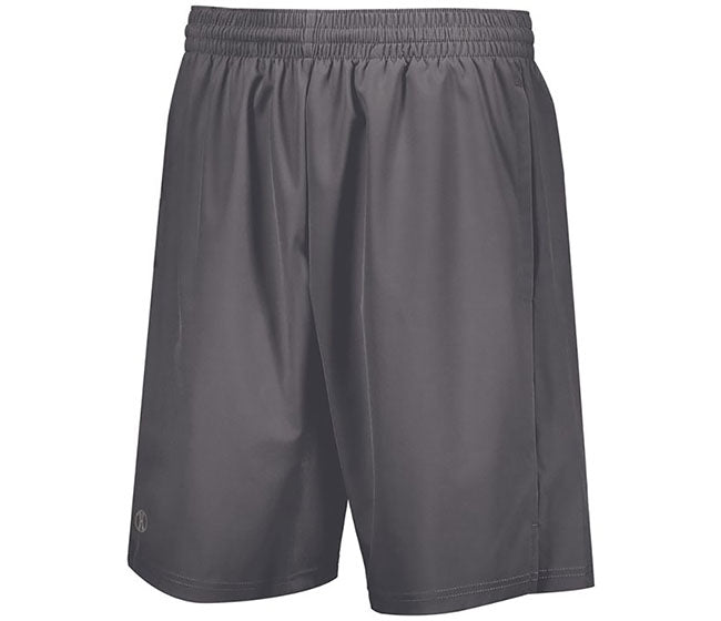 Holloway Weld 8.5" Short (M) (Carbon)