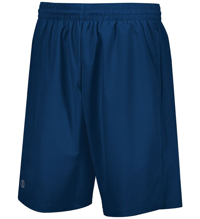 Holloway Weld 8.5" Short (M) (Navy)