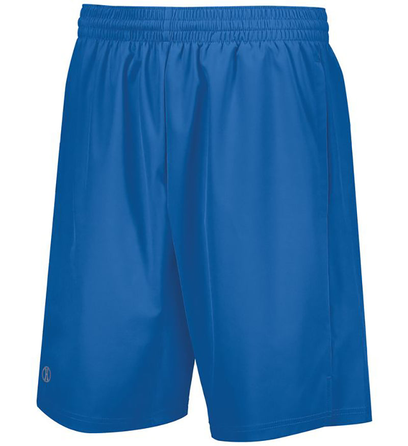 Holloway Weld 8.5" Short (M) (Royal) Holloway CHO033-ROY-XXL