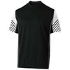 Holloway Arc S/S Top (M)