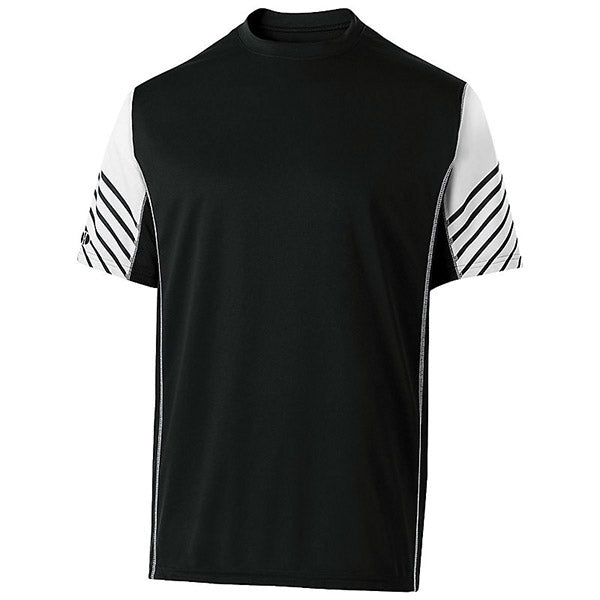 Holloway Arc S/S Top (M)