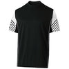 Holloway Arc S/S Top (M)