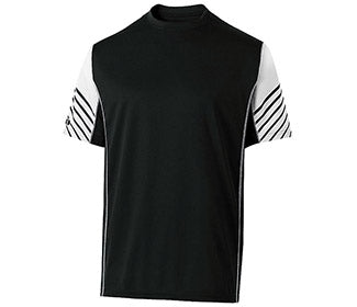 Holloway Arc S/S Top (M)